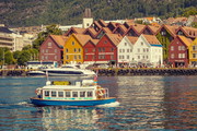 Ų(Bergen)˼С