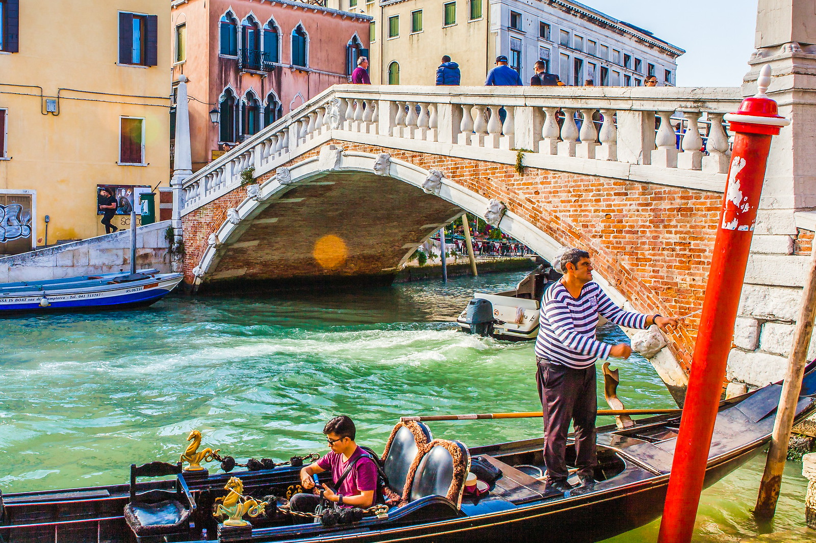 2019叹息桥_旅游攻略_门票_地址_游记点评,威尼斯旅游景点推荐 - 去哪儿攻略社区