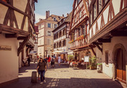 ˹˹(Strasbourg)߱