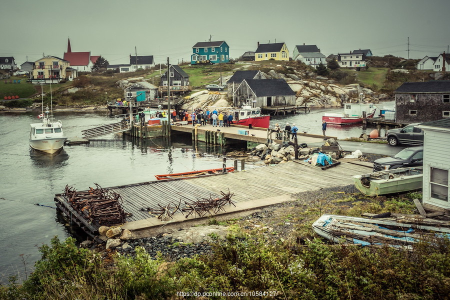 ô弪(Peggys Cove)ϸ