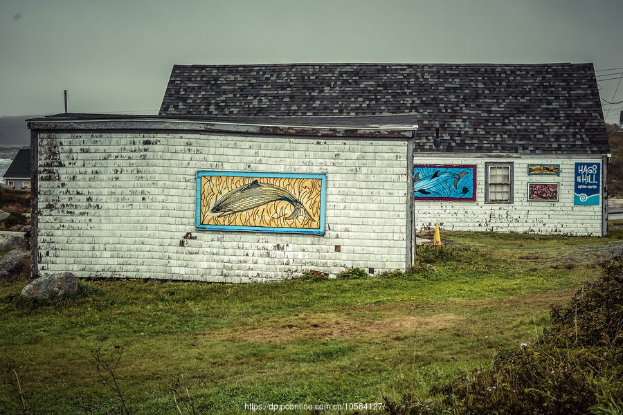 ô弪(Peggys Cove)ϸ