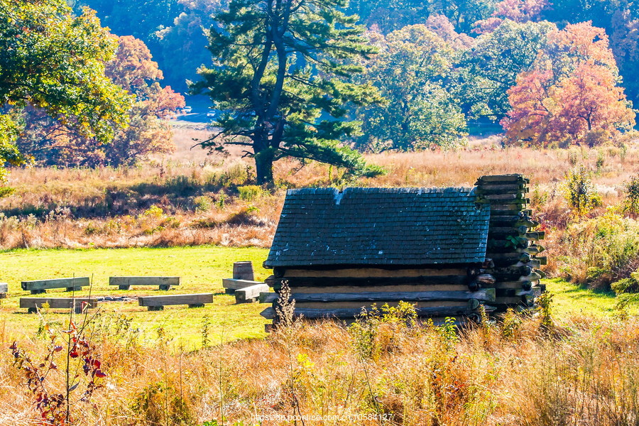 ݵĸ(Valley Forge)