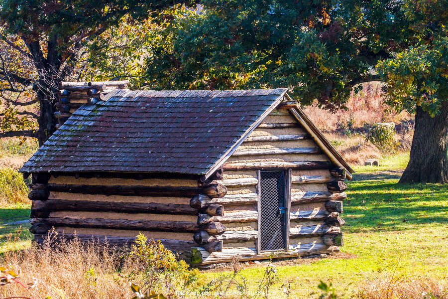 ݵĸ(Valley Forge)