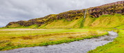 ٲ(Seljalandsfoss)һкǧ