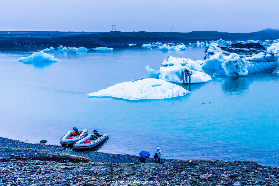 к(Glacier Lagoon)Ȼ