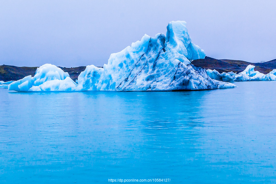 к(Glacier Lagoon)Ȼ