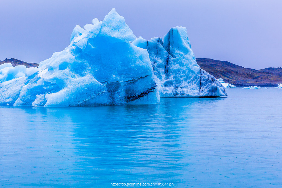 к(Glacier Lagoon)Ȼ