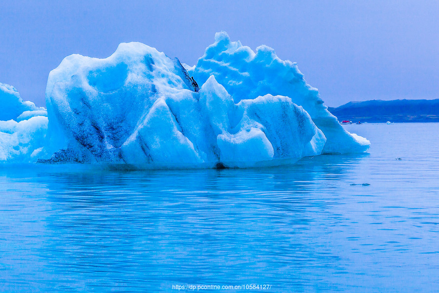 к(Glacier Lagoon)Ȼ