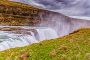 ŷ˹ٲ(Gullfoss)ư