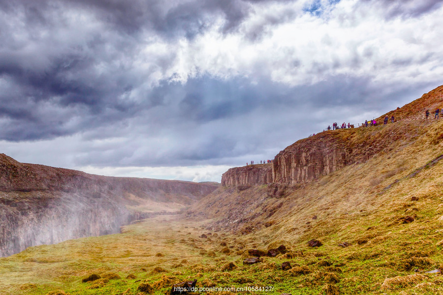 ŷ˹ٲ(Gullfoss)ư