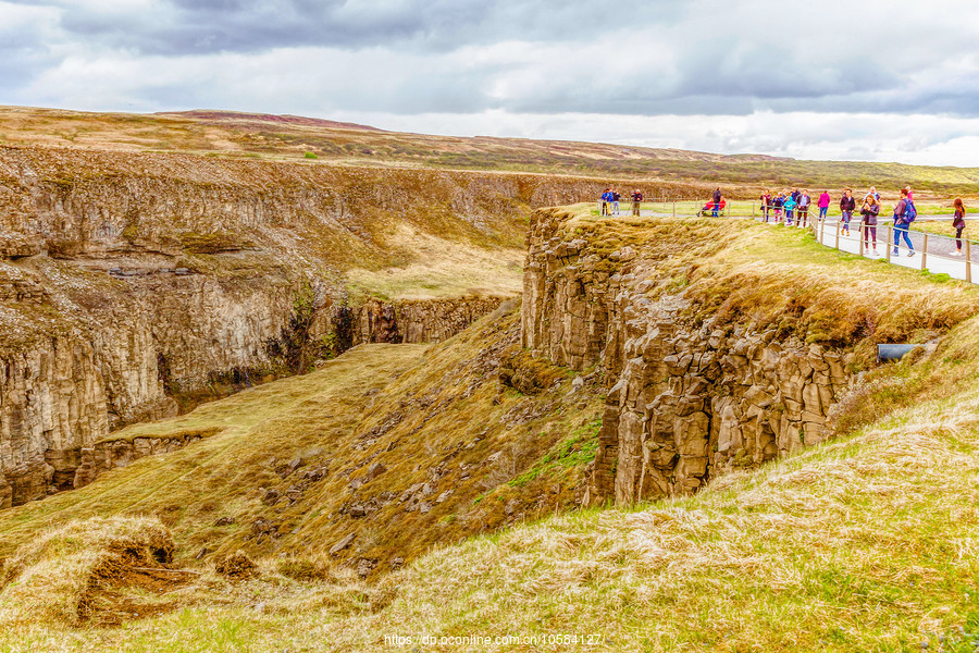 ŷ˹ٲ(Gullfoss)ư