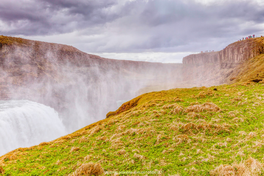 ŷ˹ٲ(Gullfoss)ư