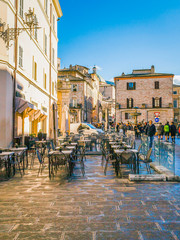 (Assisi), С