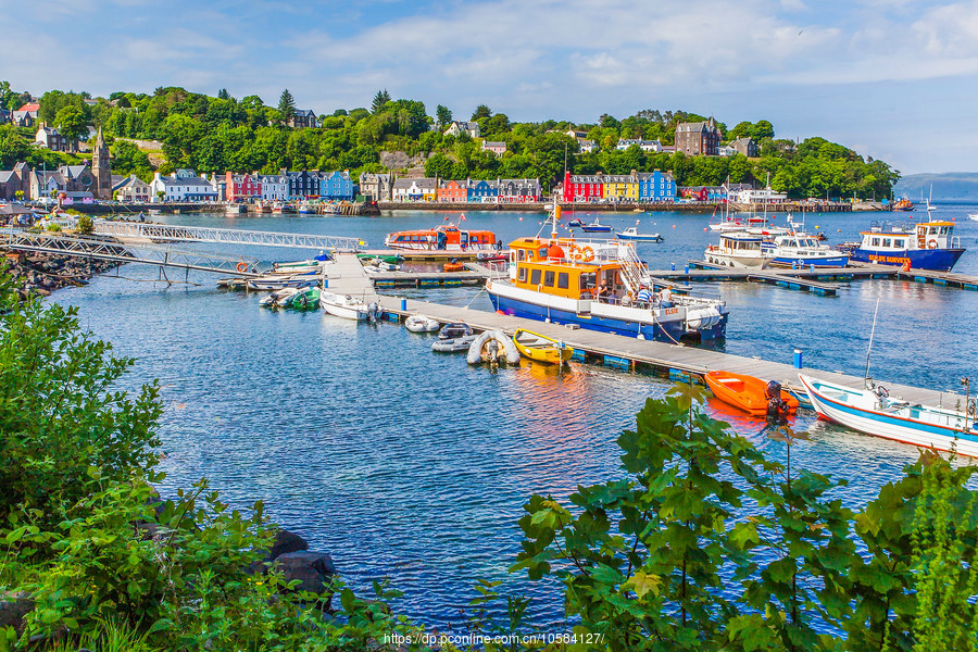 ոвĪ(Tobermory)С