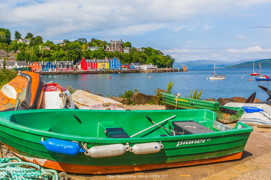 ոвĪ(Tobermory)С