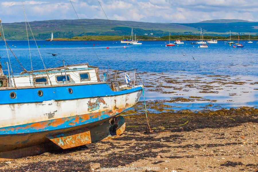 ոвĪ(Tobermory)С