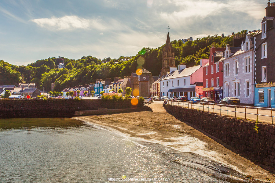 ոвĪ(Tobermory)С