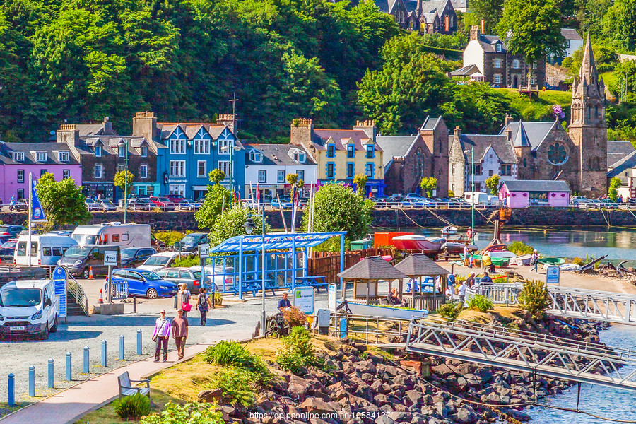 ոвĪ(Tobermory)С