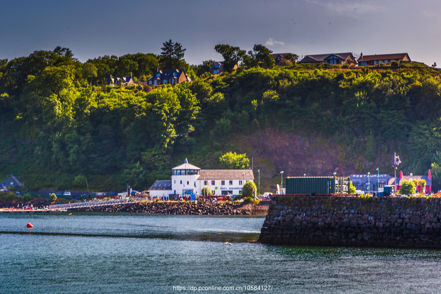 ոвĪ(Tobermory)С