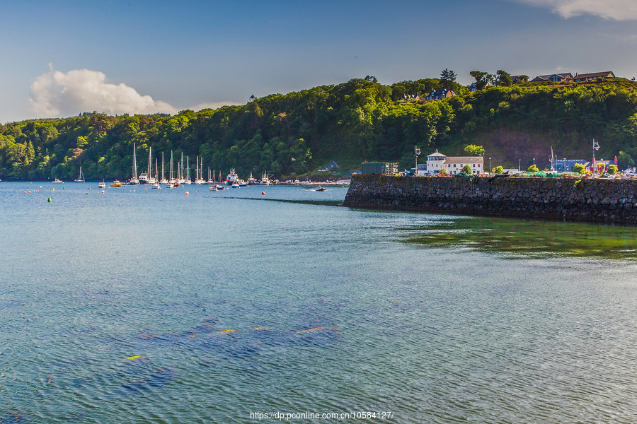 ոвĪ(Tobermory)С