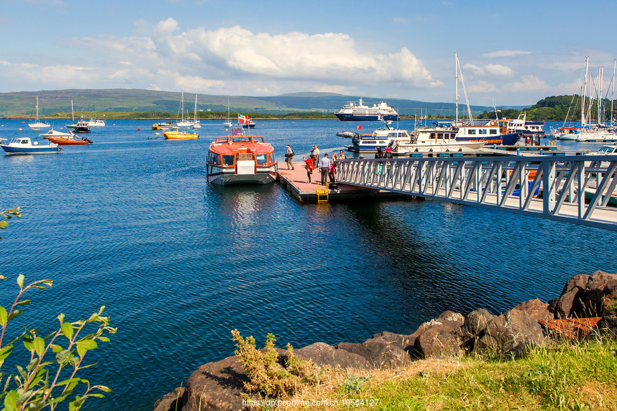 ոвĪ(Tobermory)С