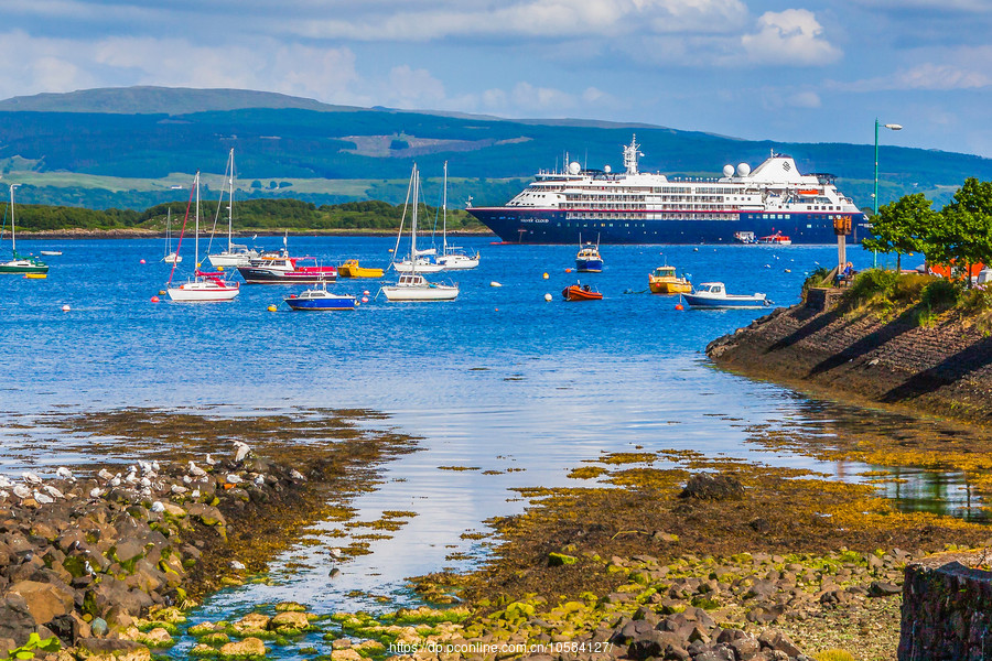 ոвĪ(Tobermory)С