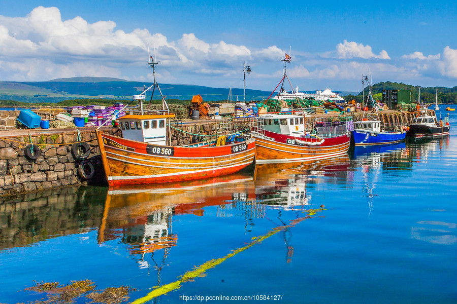 ոвĪ(Tobermory)С