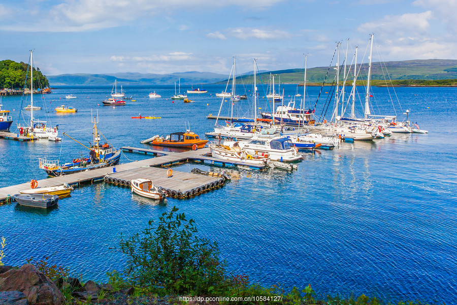 ոвĪ(Tobermory)С