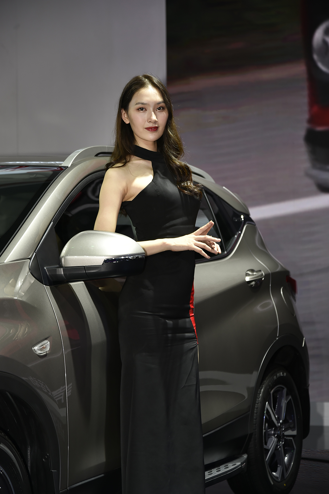 2018广州国际车展（9）
