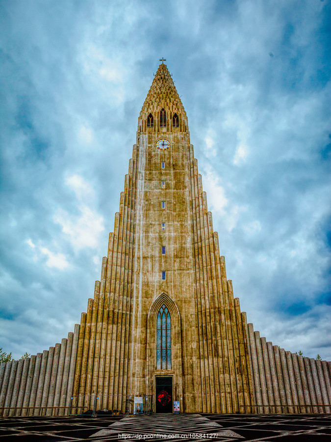 Hallgrimskirkjaãر꽨