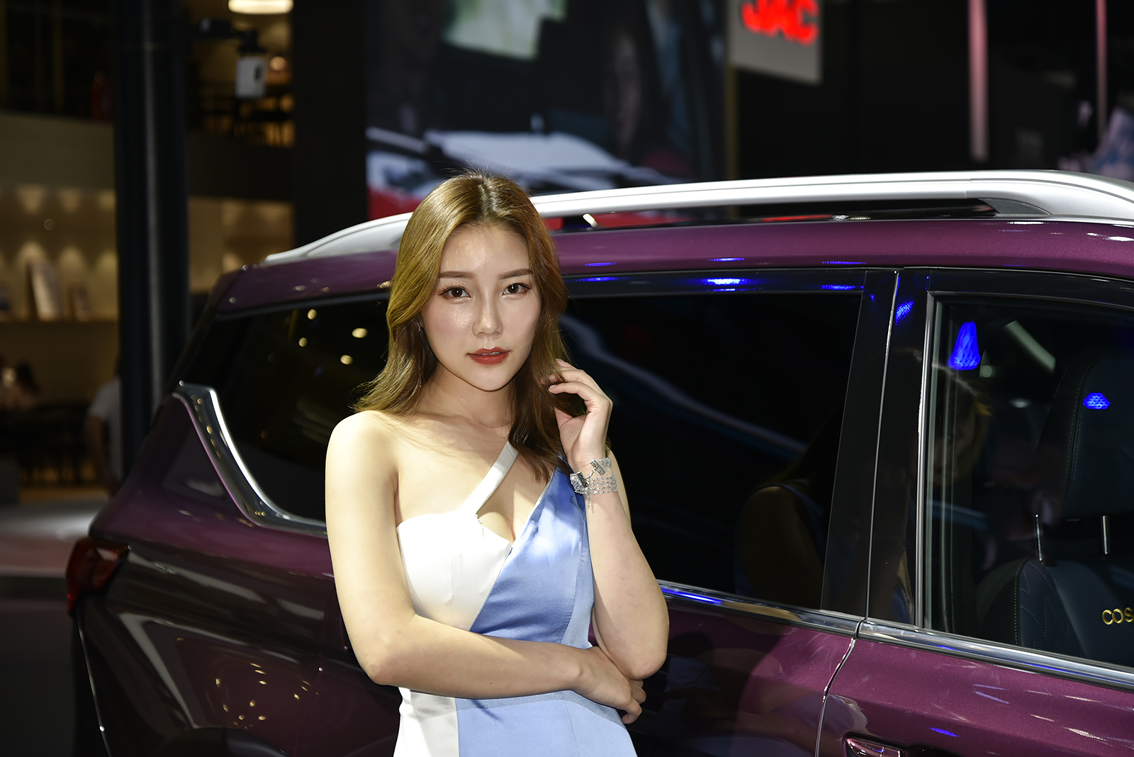 2018广州国际车展（15）