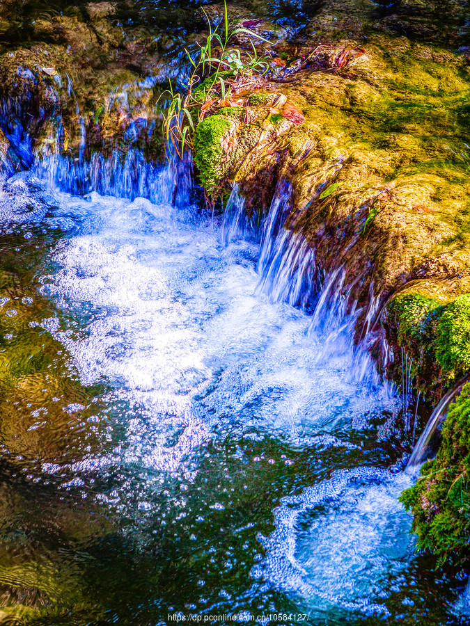 ޵ǿ˶ҹ԰(Krka National Park)ٲ