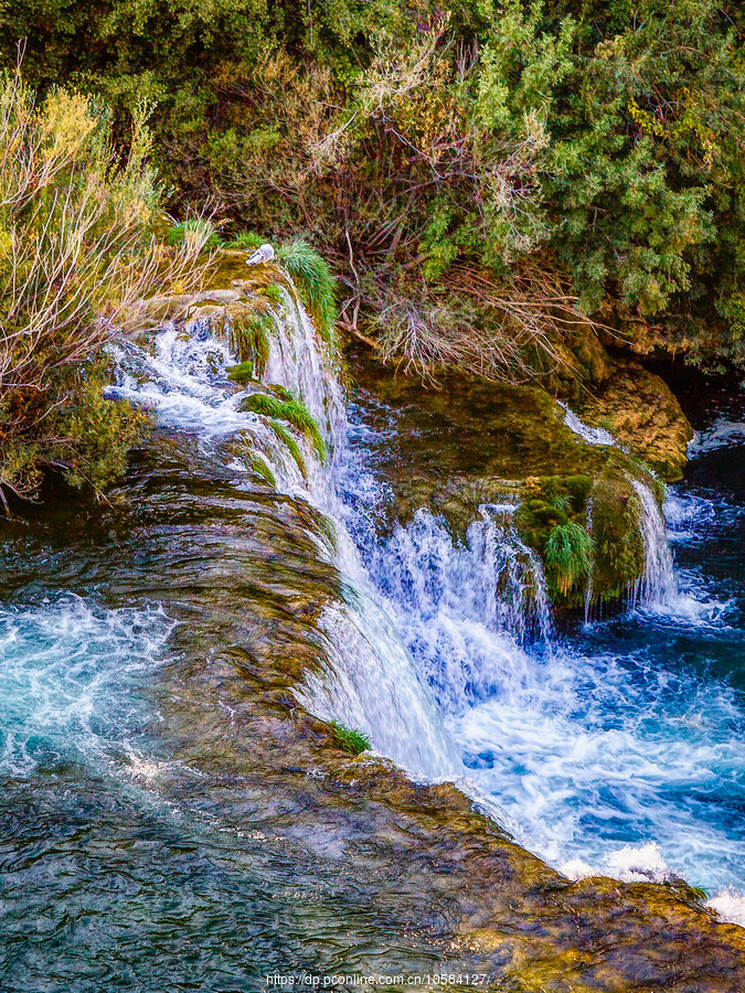 ޵ǿ˶ҹ԰(Krka National Park)ٲ