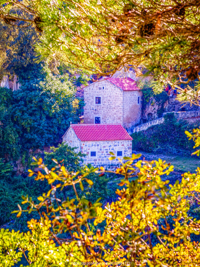 ޵ǿ˶ҹ԰(Krka National Park)ٲ