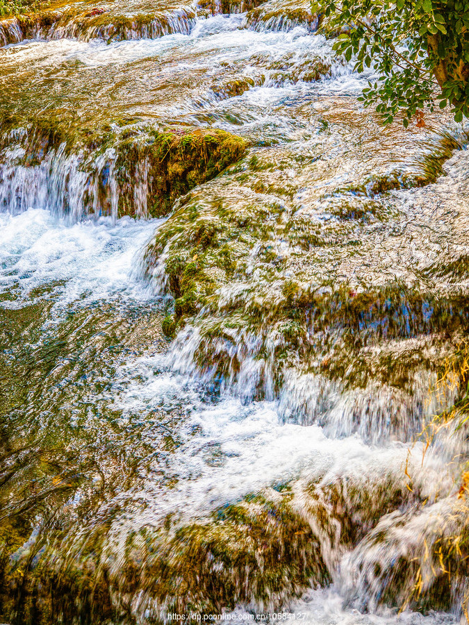 ޵ǿ˶ҹ԰(Krka National Park)ٲ