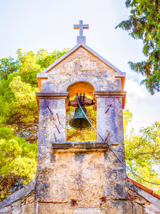 ޵ǿ˶ҹ԰(Krka National Park)ٲ