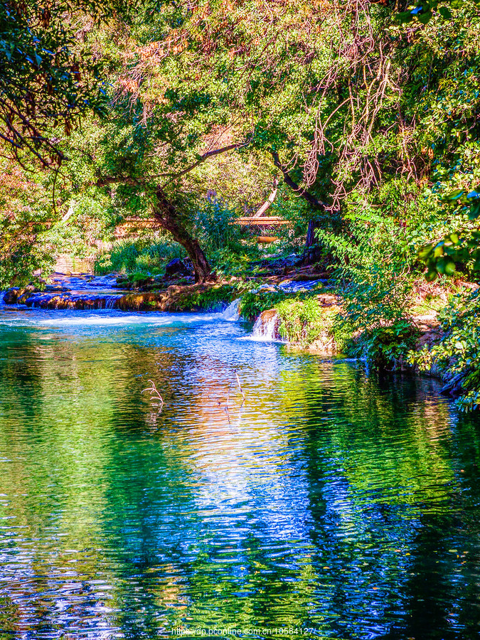 ޵ǿ˶ҹ԰(Krka National Park)ٲ