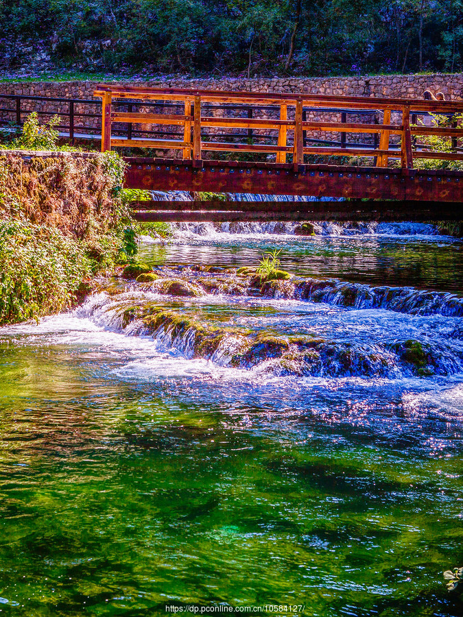 ޵ǿ˶ҹ԰(Krka National Park)ٲ