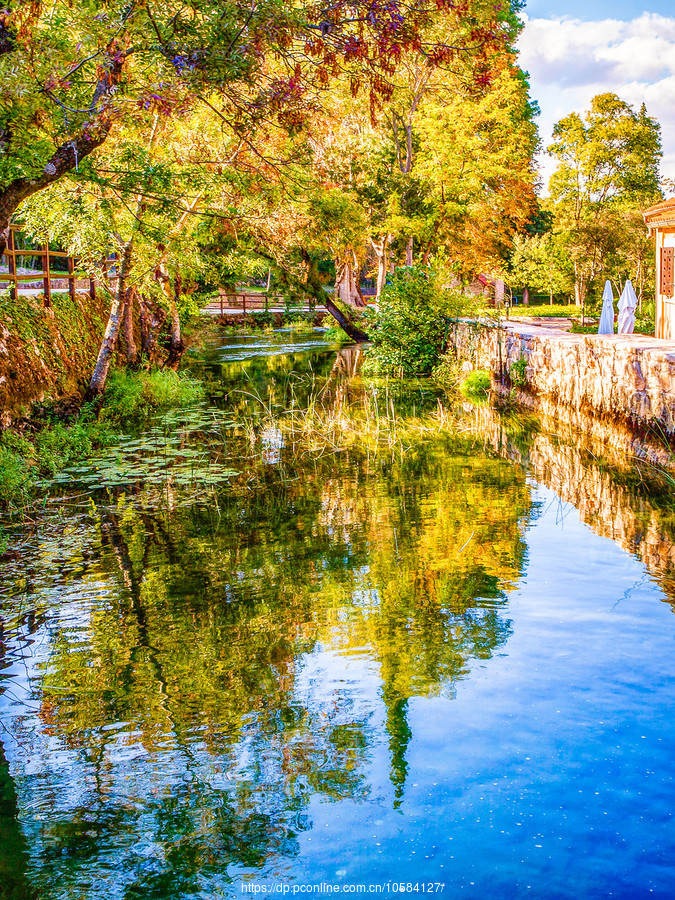 ޵ǿ˶ҹ԰(Krka National Park)ٲ