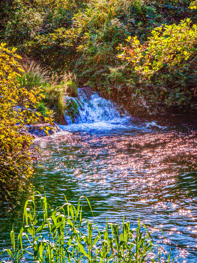 ޵ǿ˶ҹ԰(Krka National Park)ٲ