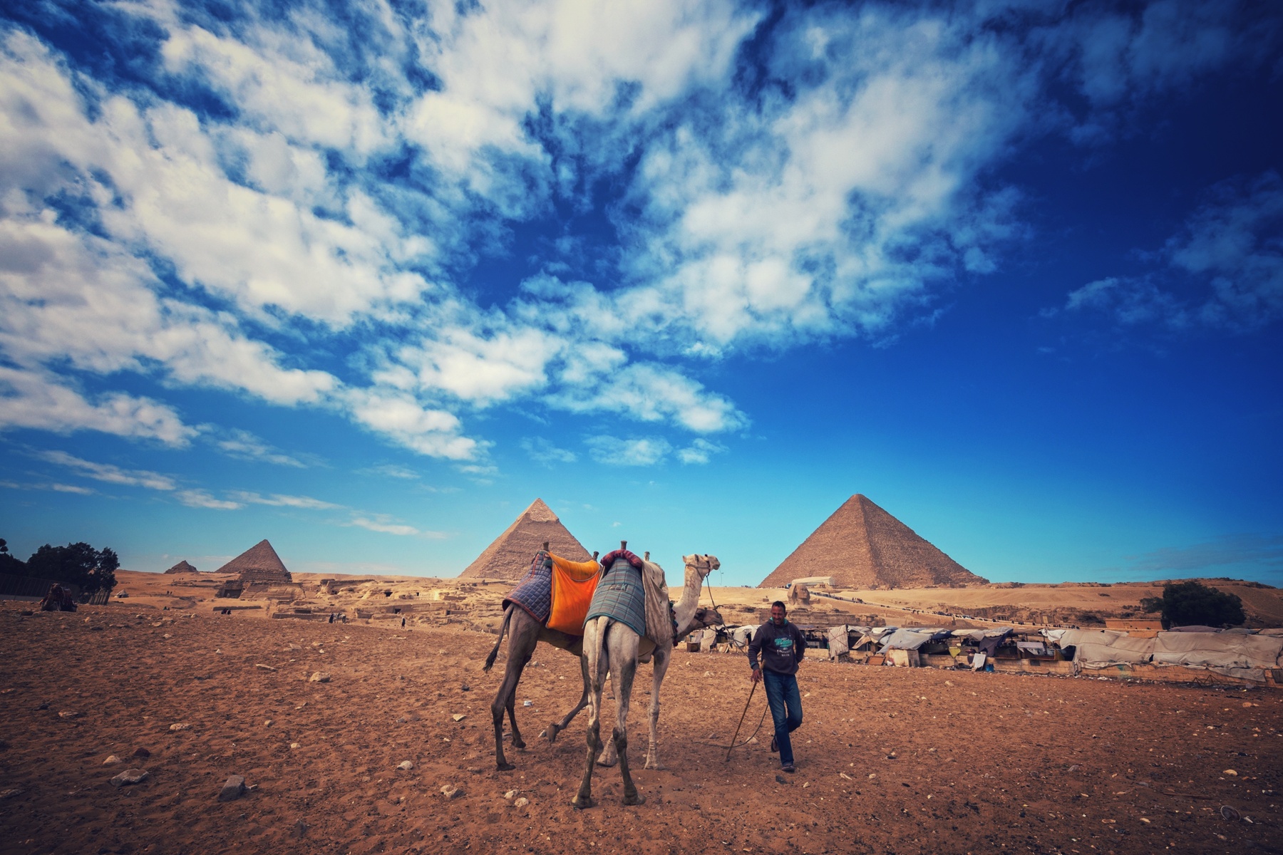 2019埃及旅遊攻略：埃及11大必去旅遊景點和8天行程推薦 - Skyscanner台灣