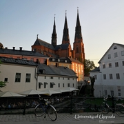 (Uppsala)