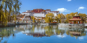 西藏 — 布达拉宫