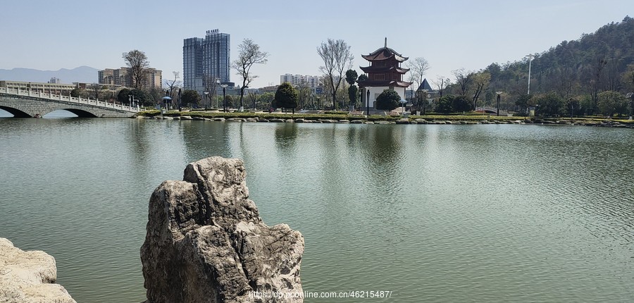 昭通望海公園