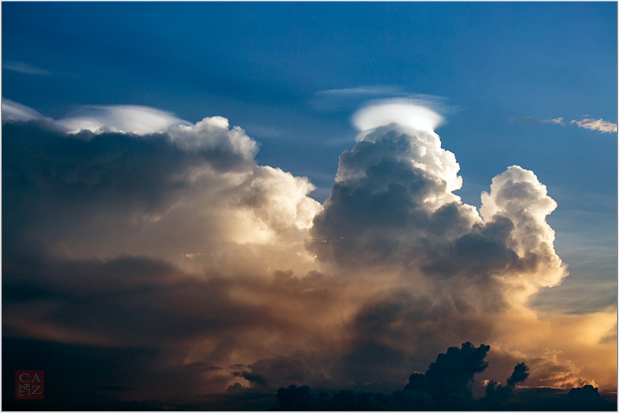 雲景