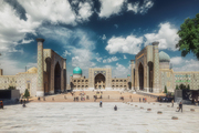 Samarqand ˿·