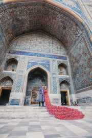 Samarqand ˿·