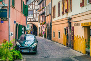 ƶ(Colmar)µС