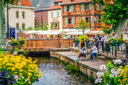 ƶ(Colmar)µС