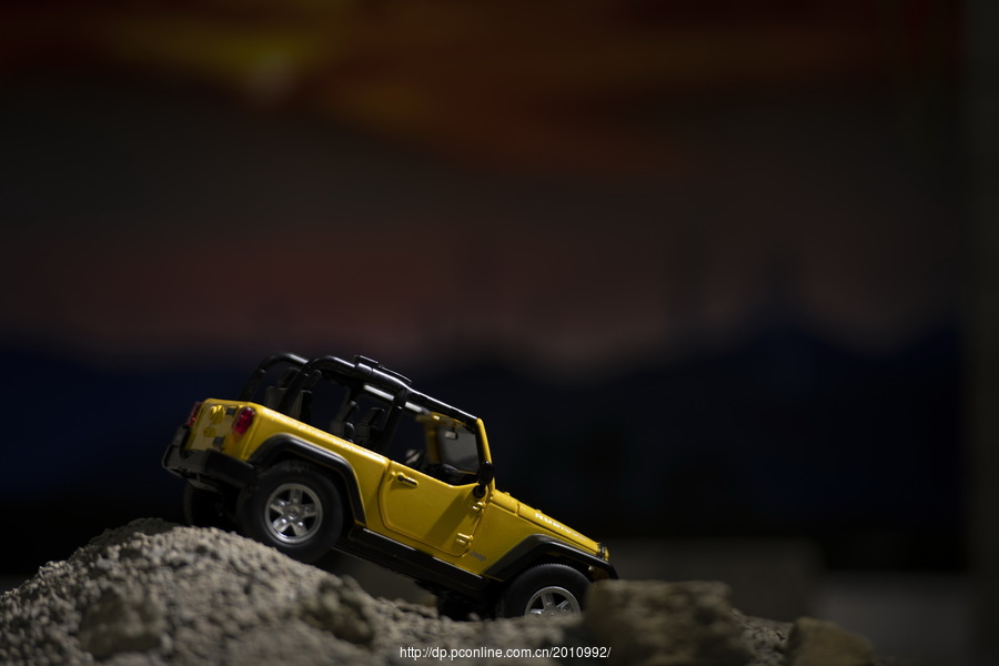 JEEP WEANGLER (TJ)